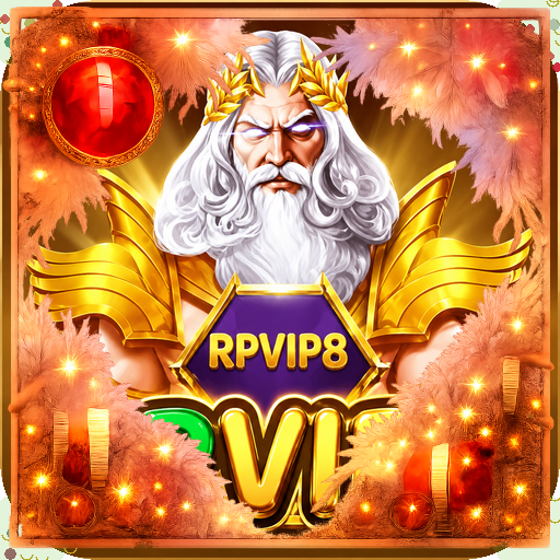 rpvip8 — galeri pratinjau - APK Resmi